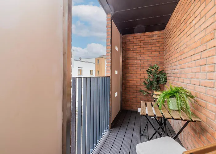 New In The Centre Of Malahide Village 아파트